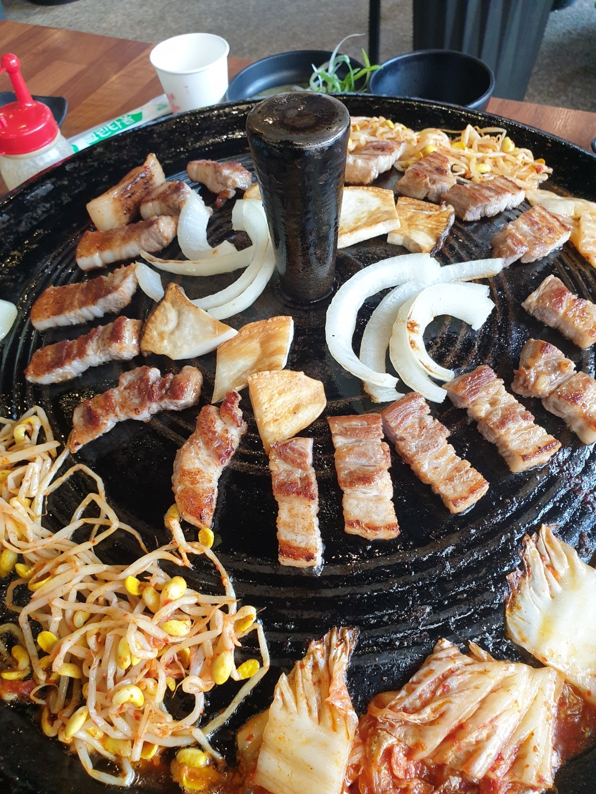 주방보조및 설겆이 **님을 모십니다 공고 썸네일