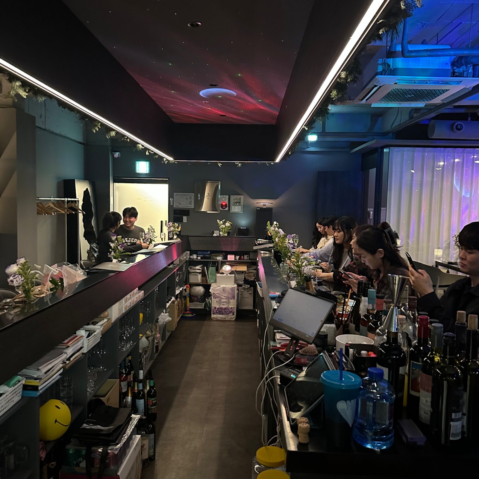 금 토 일하실분 구합니다! 공고 썸네일