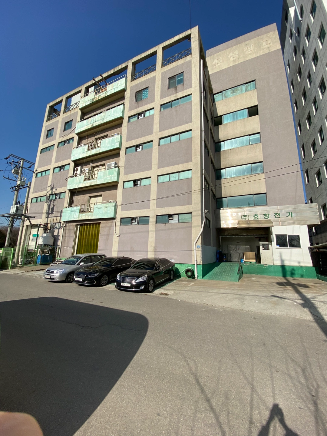 자동차부품 조립라인 주부사원 모집 및 생산 관리자 모집