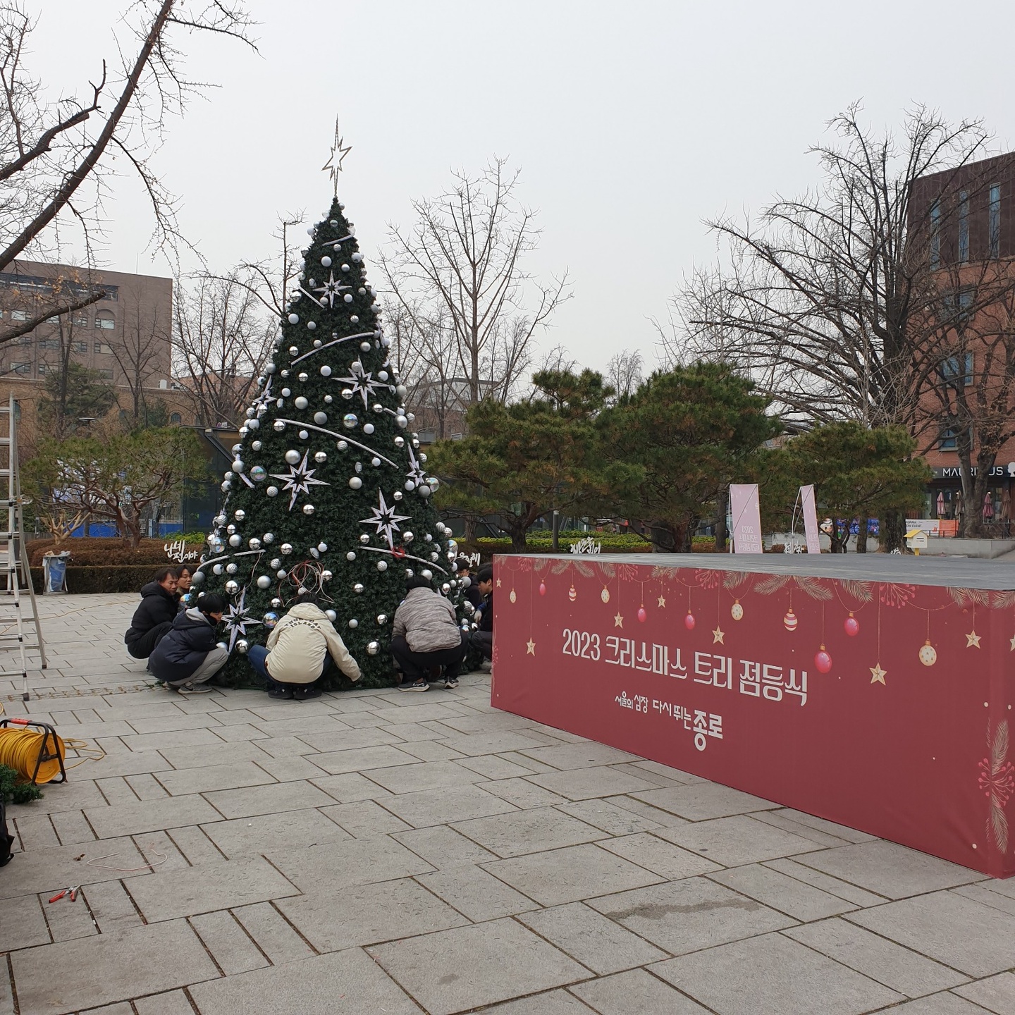 광적면 예인디자인 아르바이트 장소 (2)