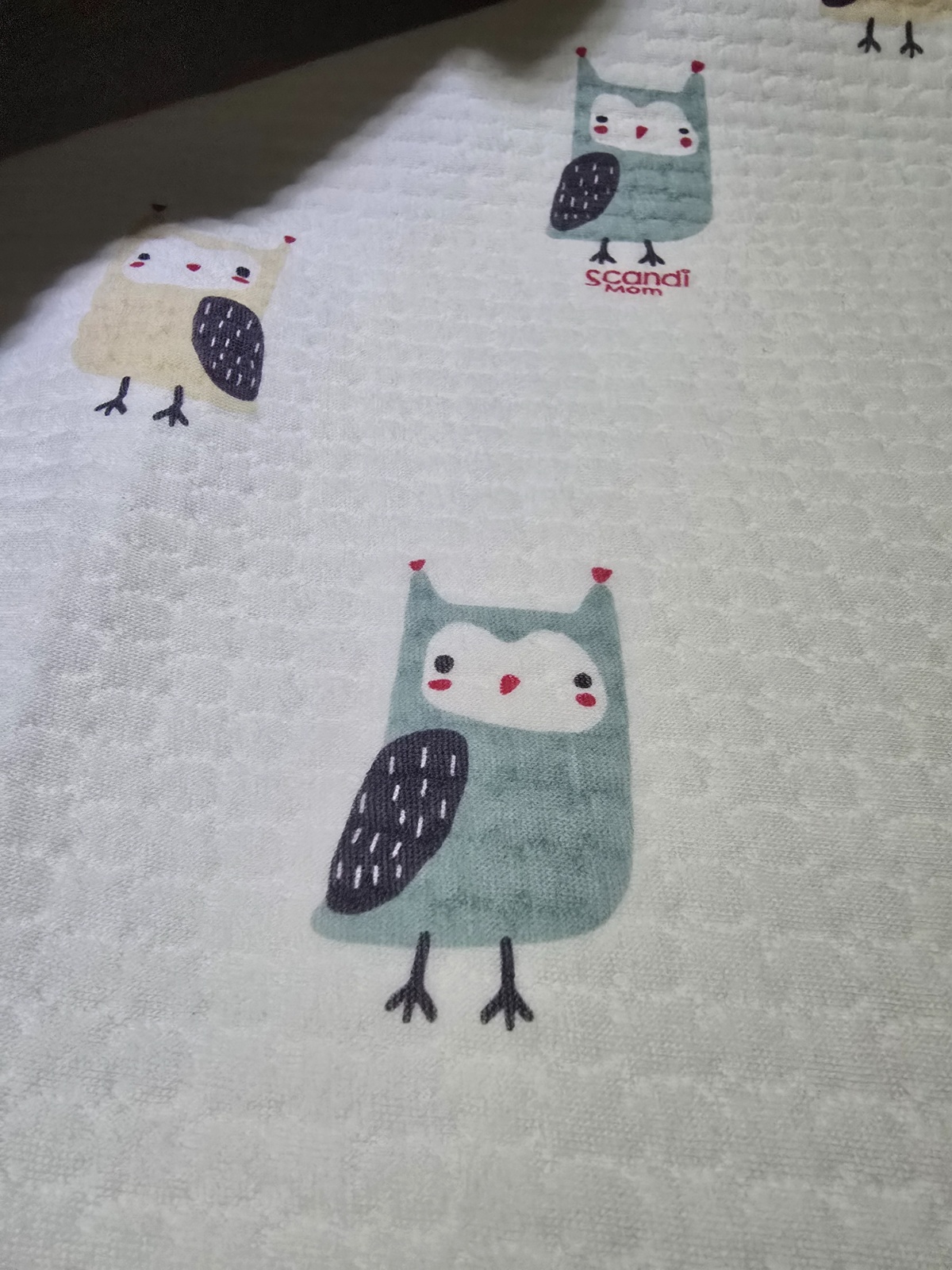 베이비시터 선생님 구합니다. 공고 썸네일