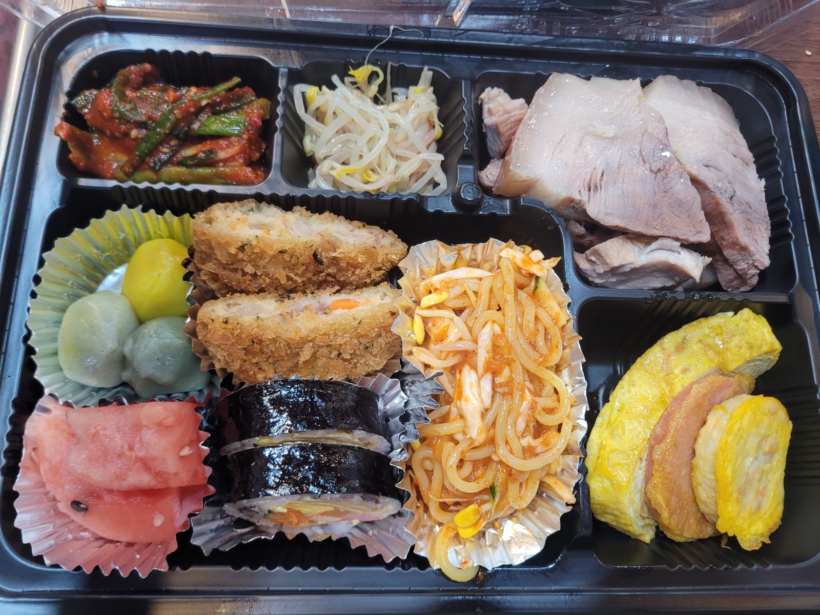 주방보조구함 월~금08:00~12:30경력자구함 공고 썸네일
