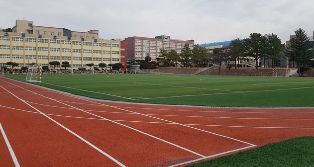 양서고등학교 구내식당 조리보조원 모집 공고 썸네일