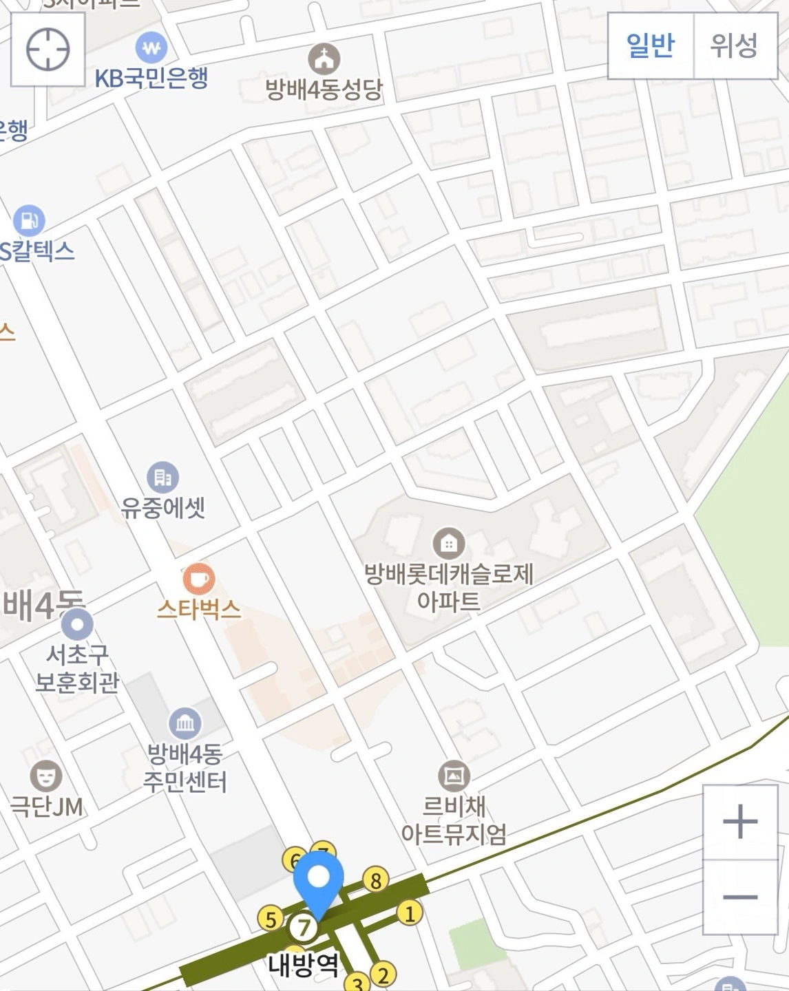 주3회 가사(음식포함) 도와주실 분 모십니다.