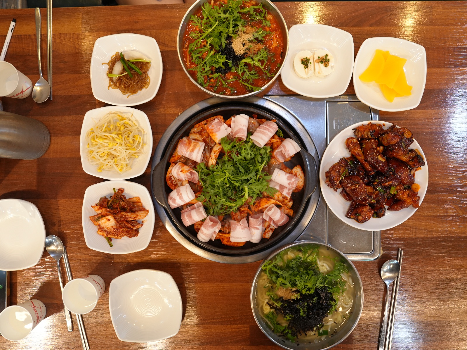 평일 파트타임 직원구합니다 공고 썸네일