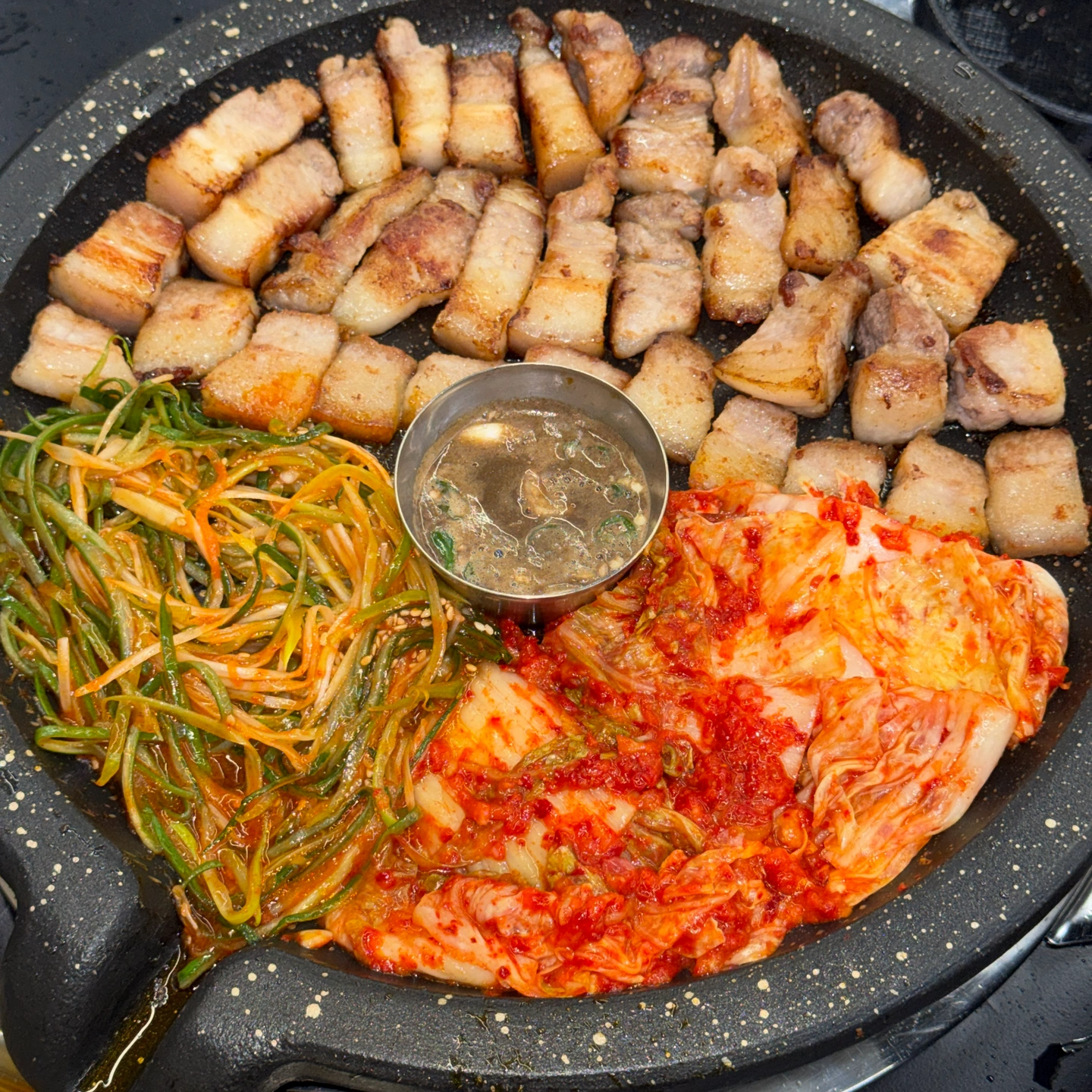 다산 고기집 알바구합니다