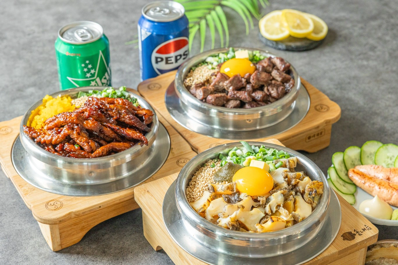 오후세척 단기알바 구합니다.