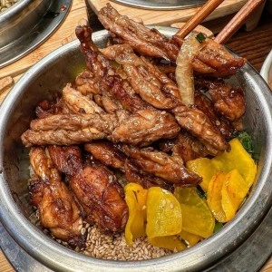 솥내음 마곡점 주방 및 홀직원구합니다.