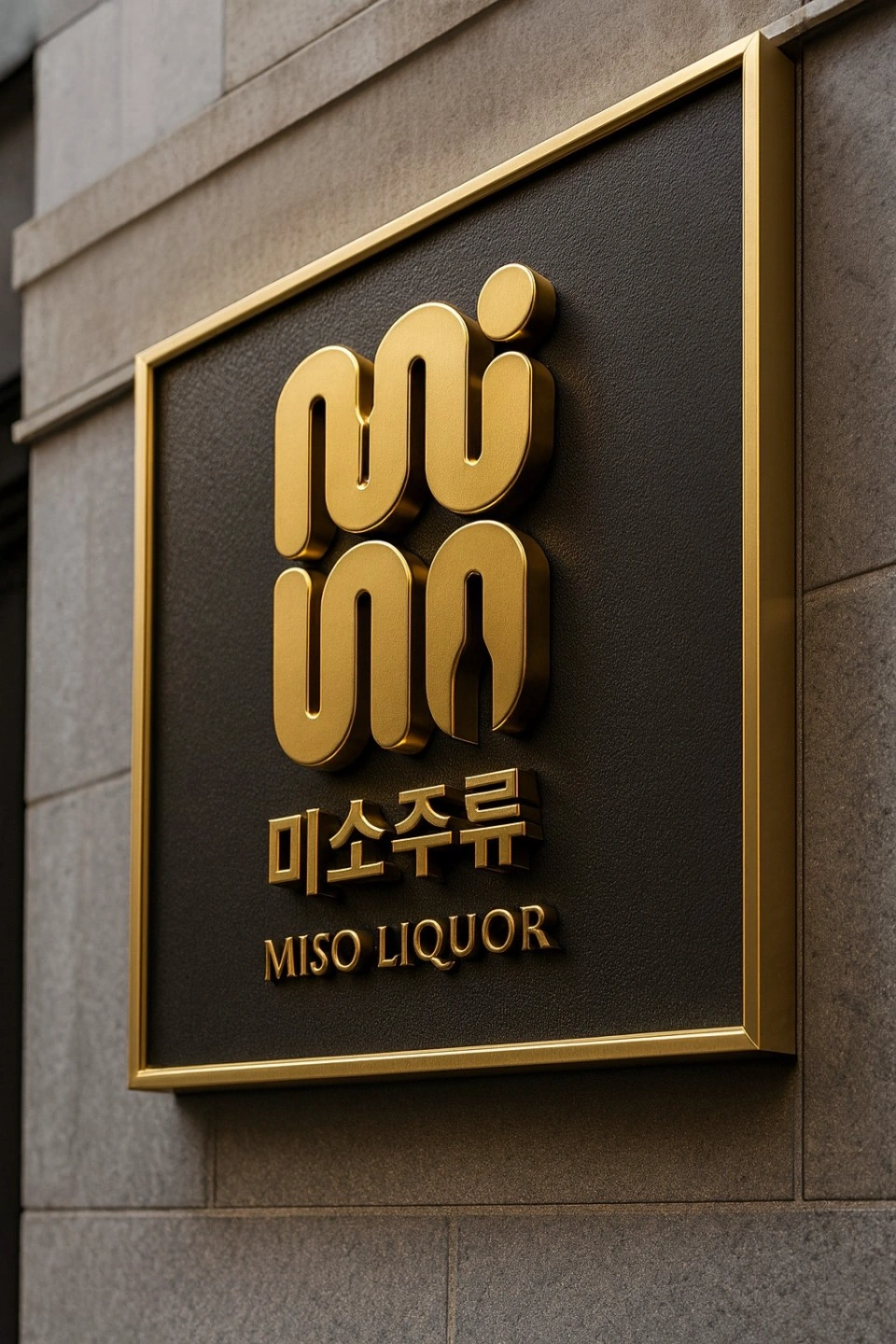 미소주류 정규직 배송사원 구인