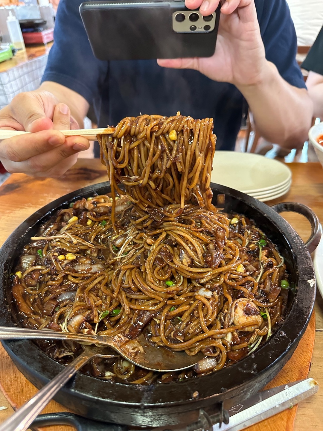 봉명동 금용우암산짬뽕 아르바이트 장소 (3)