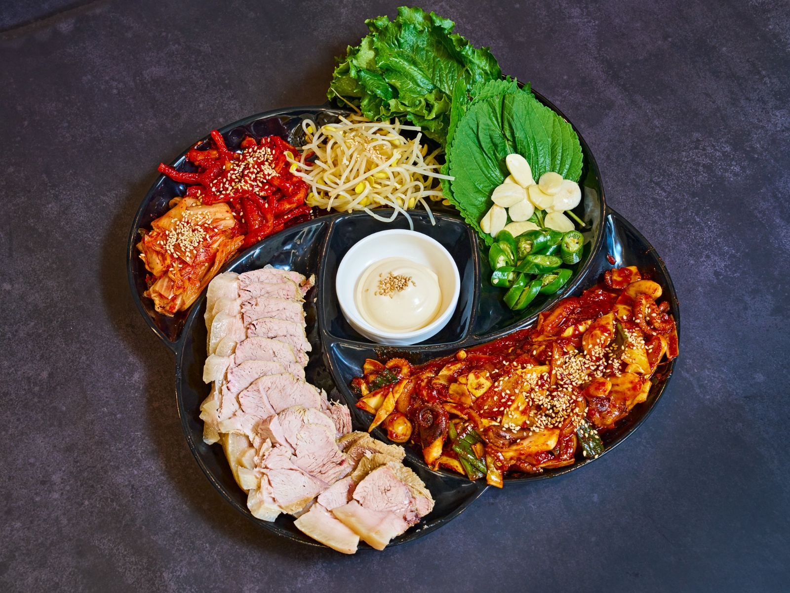 일동실비 상남동 홀서빙 인원 구인합니다:) 공고 썸네일