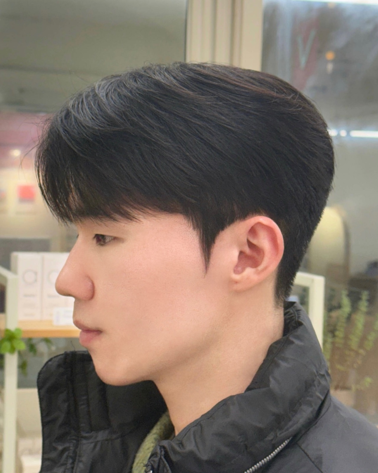 대구 동성로 헤어모델 구합니다! 공고 썸네일
