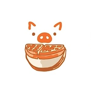 돼지와플 홍대연남점 주말 파트타이머 모집
