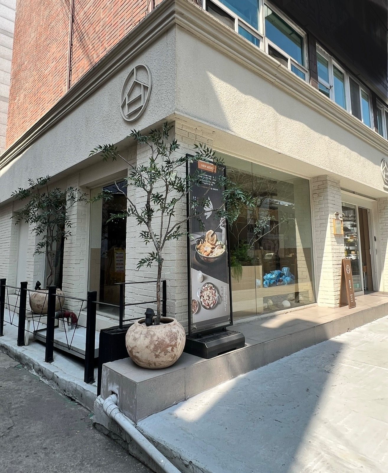 샤브로21월곡 (주방 설거지 경력) 공고 썸네일