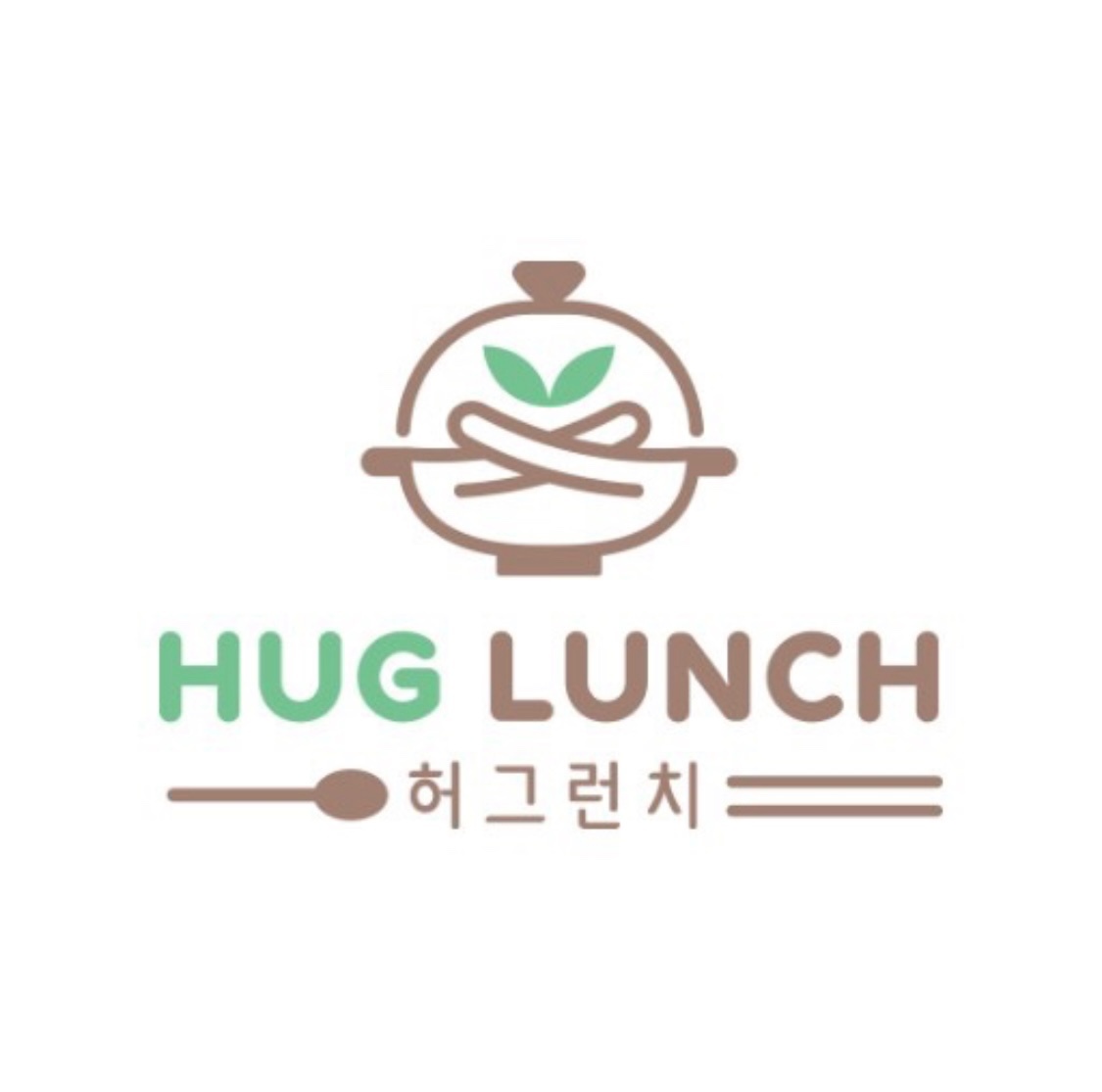 허그런치 하남점 주방실장 및 주방보조 공고 썸네일