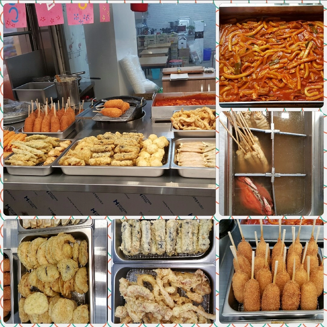 직원 / 토,일 주말알바 구해요