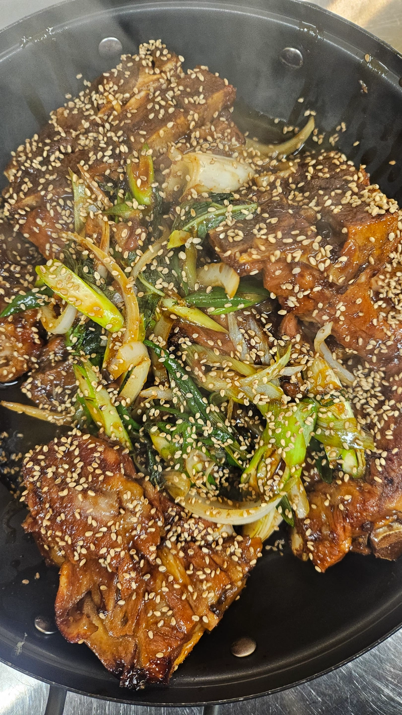 함께 일할 직원 찾습니다