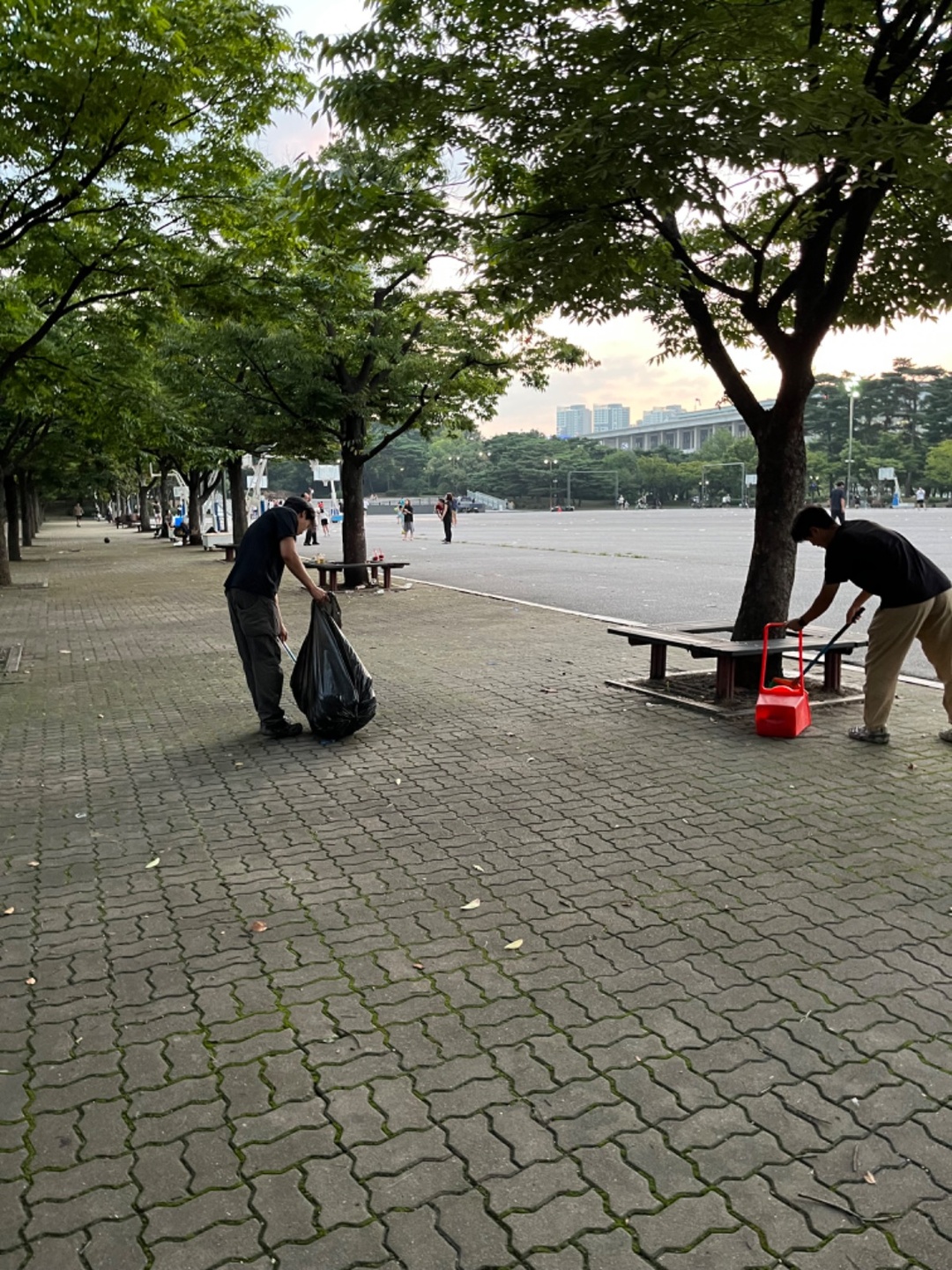 노량진동 클린에이전트 아르바이트 장소 (5)