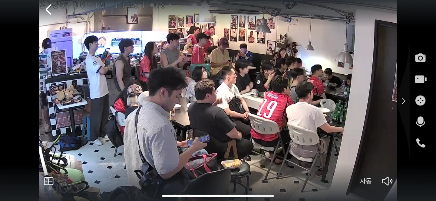 6/25일 목(오늘) 하루 서빙하실분 구합니다!!