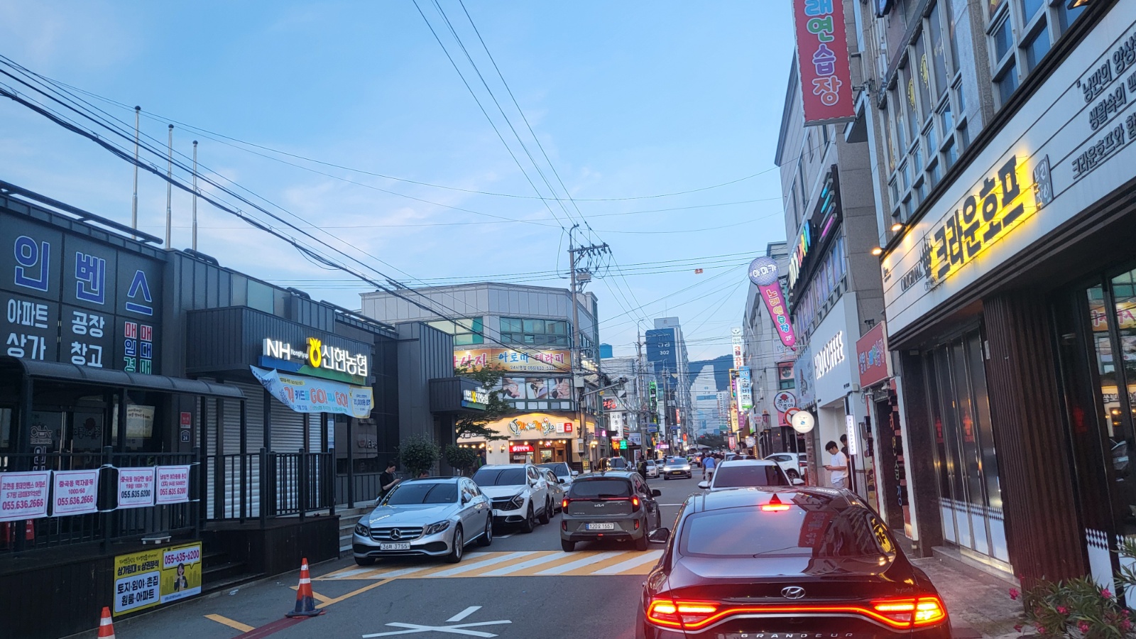 무인매장청소및 긴급출동 공고 썸네일