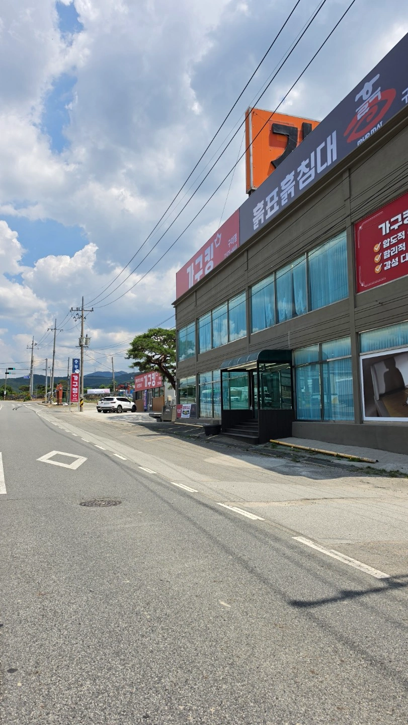 가구/가전 배송 경력자 구합니다!