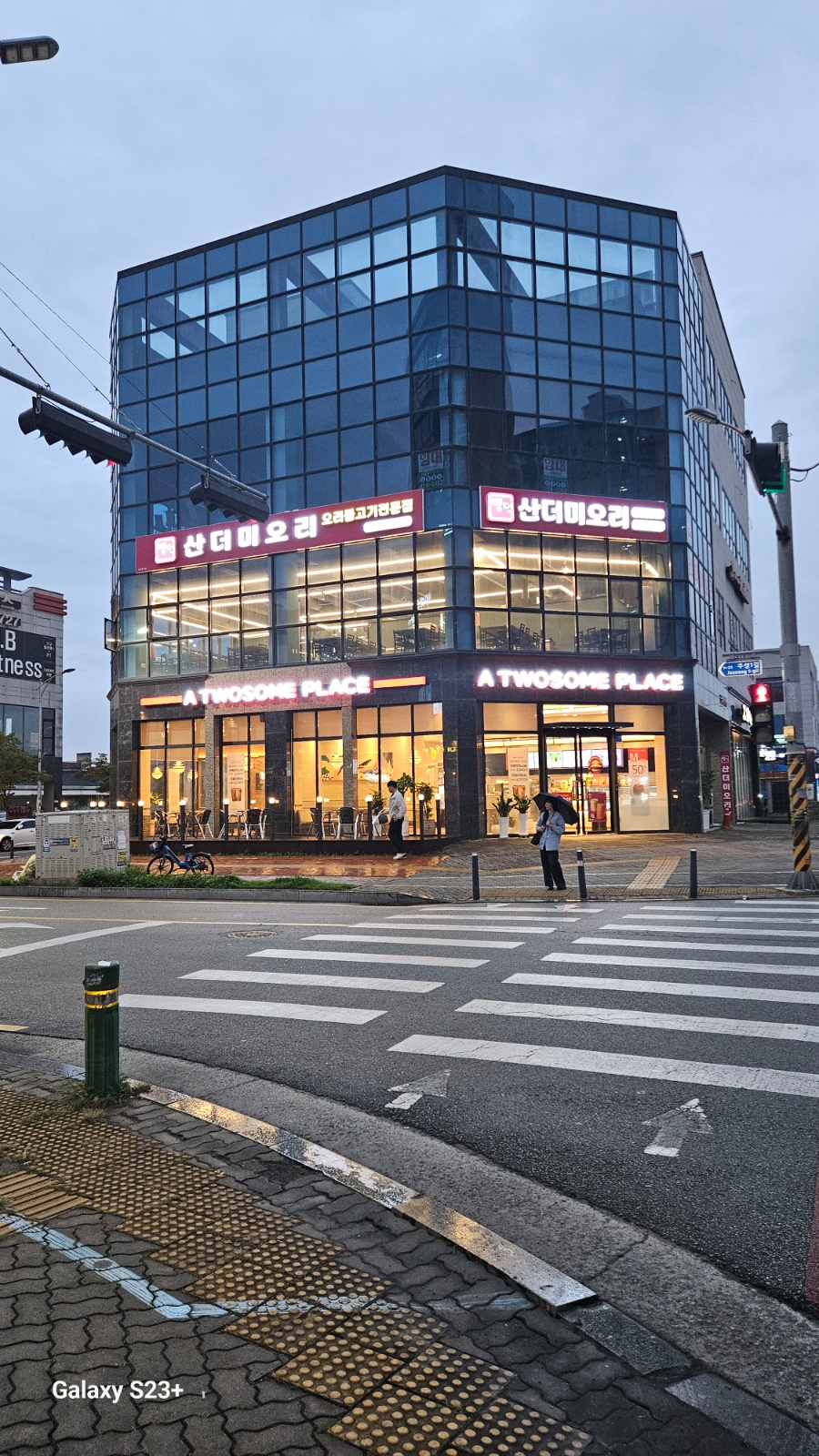 뺑덕산더미오리오창점 공고 썸네일