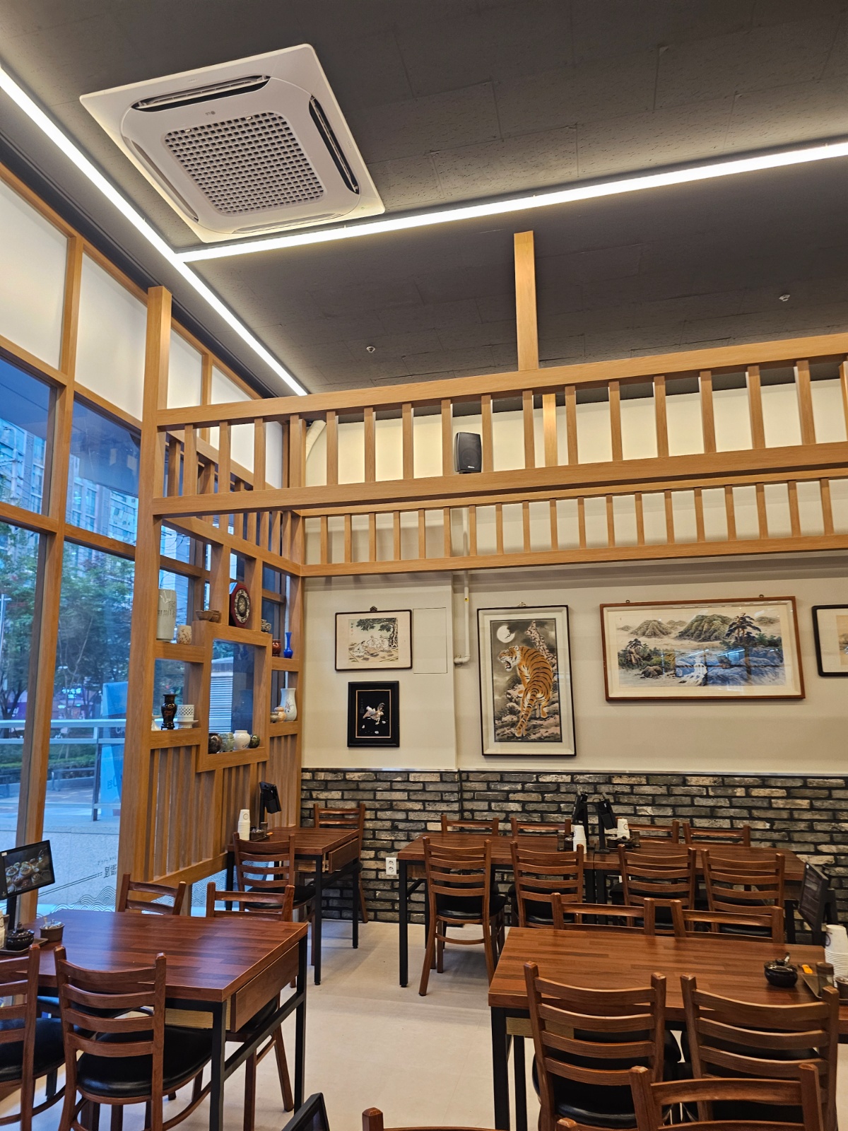 구로디지털역/주5일/주방1명/270만원 공고 썸네일