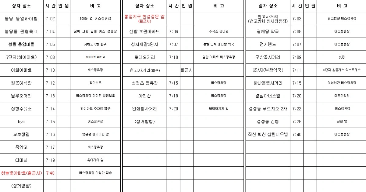 자율복장/8시간일급10만/잔업없음/단순포장