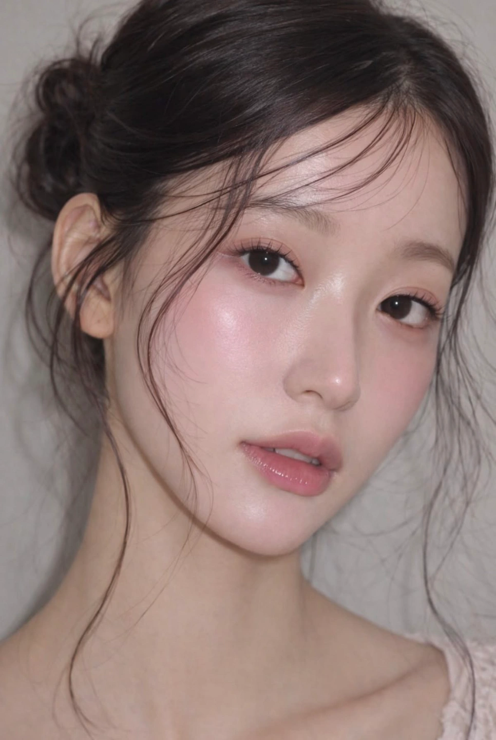 청담 메이크업샵 승급시험 모델 구합니다