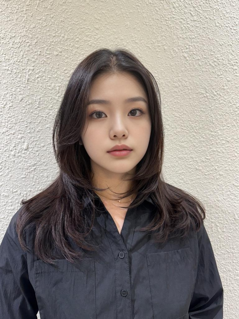 헤어모델 구합니다 공고 썸네일