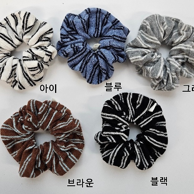 헤어악세사리 미싱부업(유경험자) 공고 썸네일