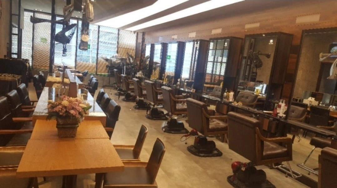동천동 미용실 마감청소 가능하신분