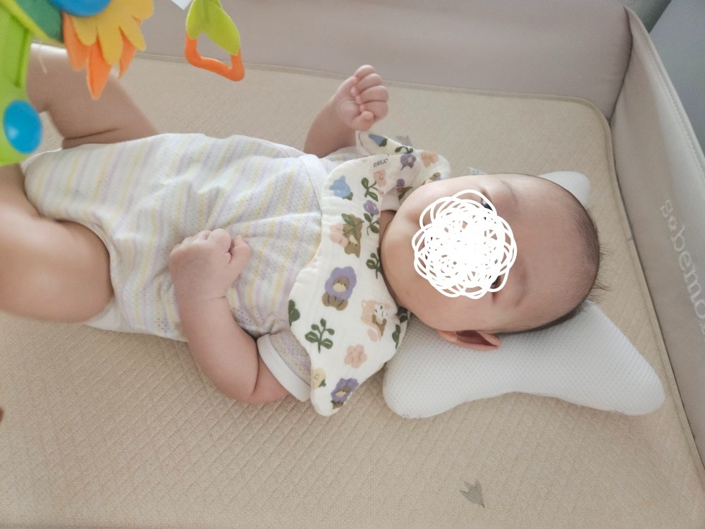 아이 돌봐주실 베이비시터 선생님 모집합니다. 공고 썸네일