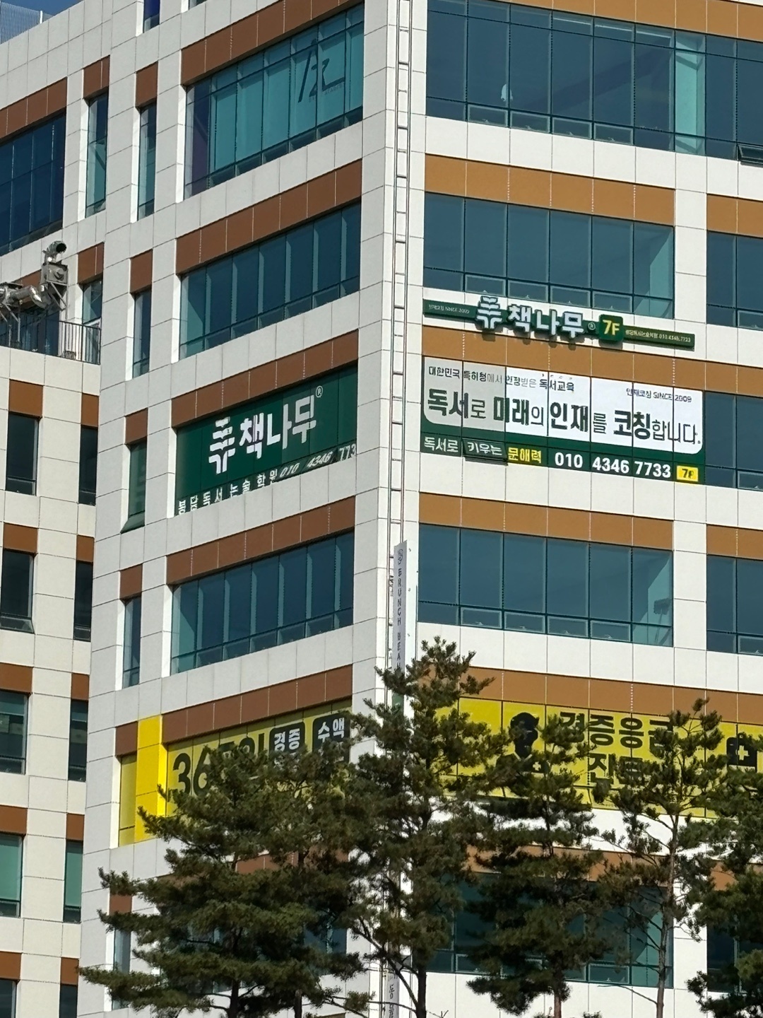 초등 독서논술 선생님을 모십니다. 공고 썸네일