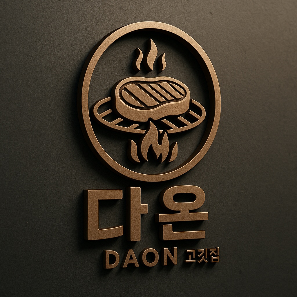 주방에서 함께 일하실분 공고 썸네일
