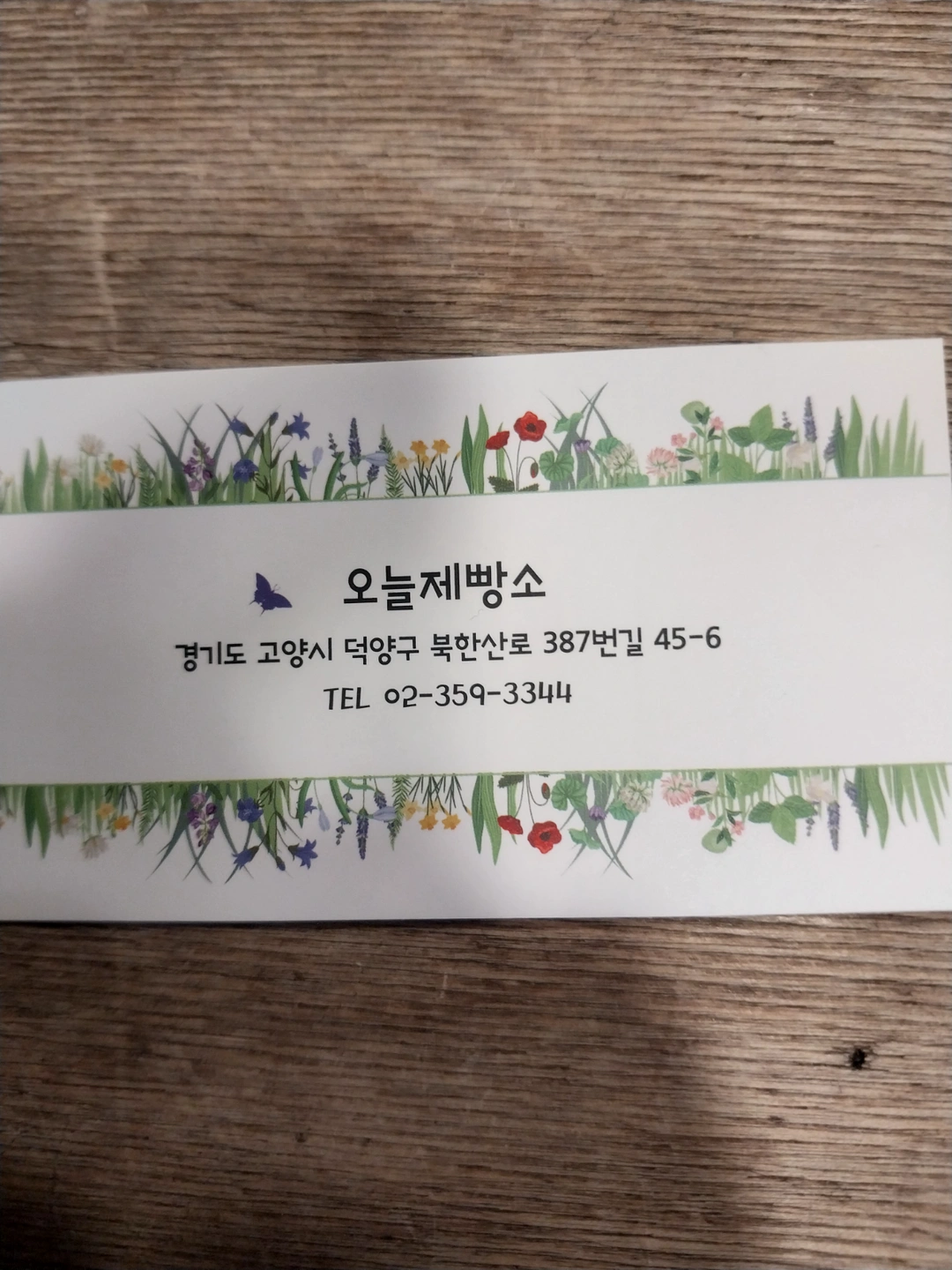 제빵소 카페 에서 알바 구합니다