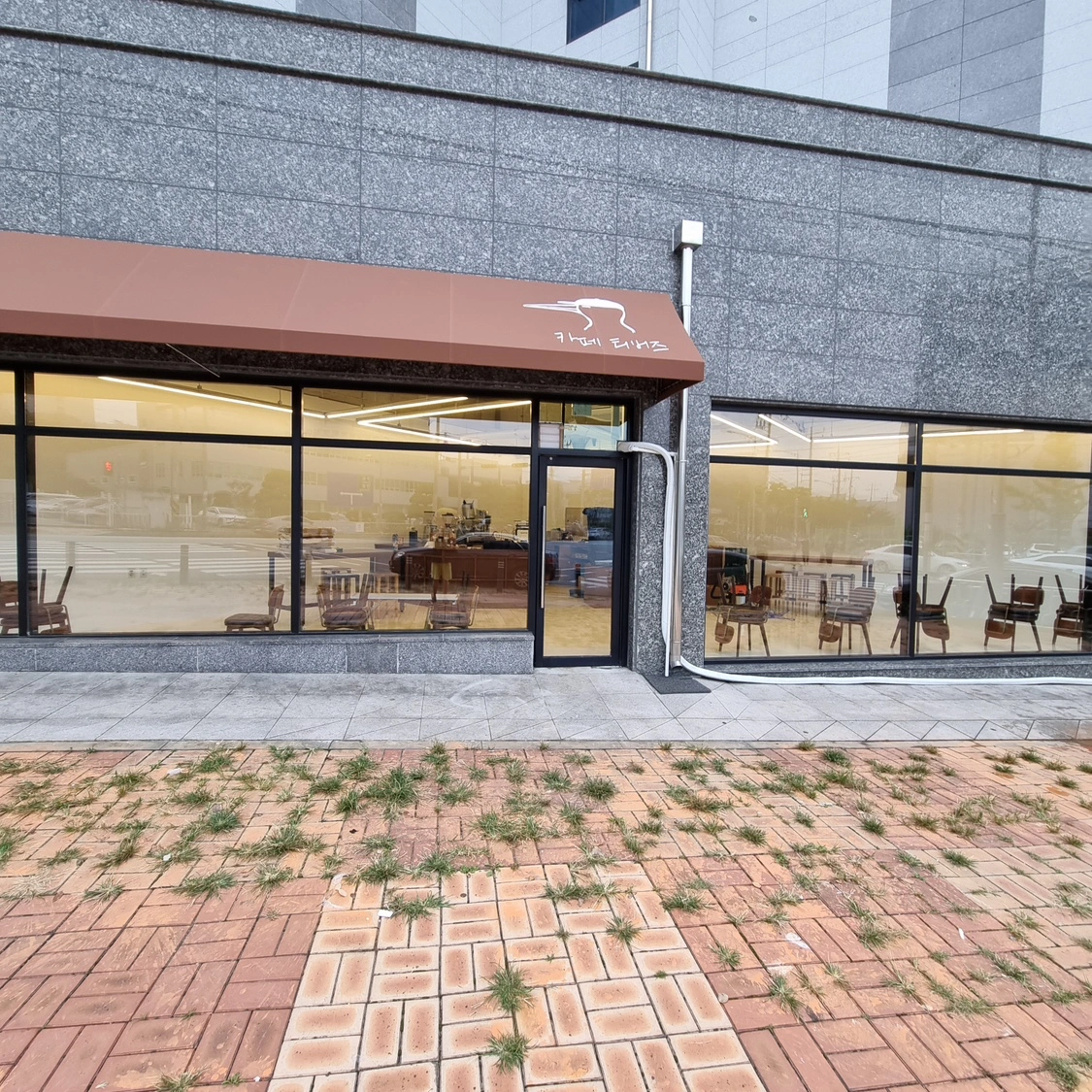 카페 파트타임 알바 구합니다
