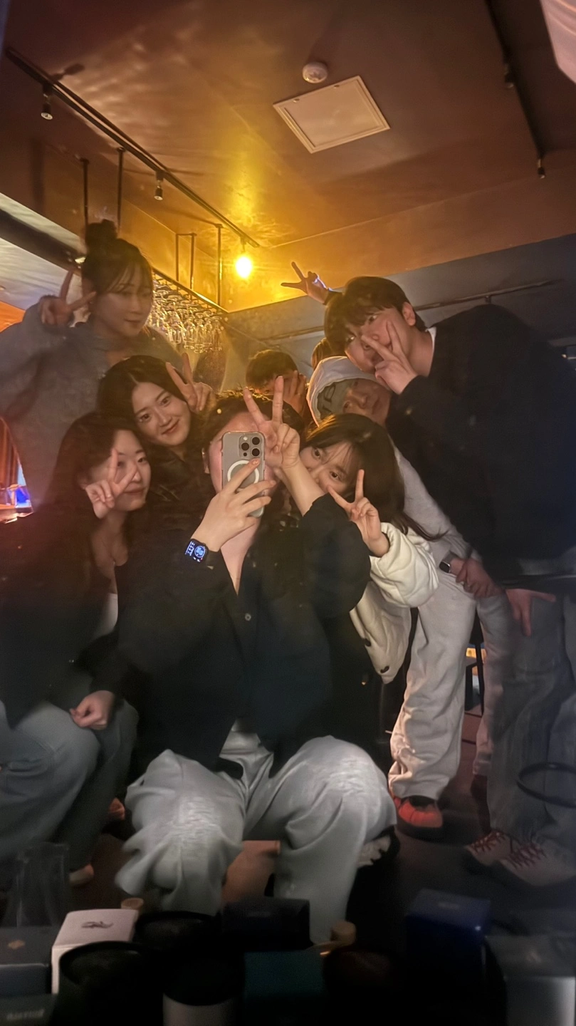 제주혼술바고도에서 함께할 식구를 구합니다