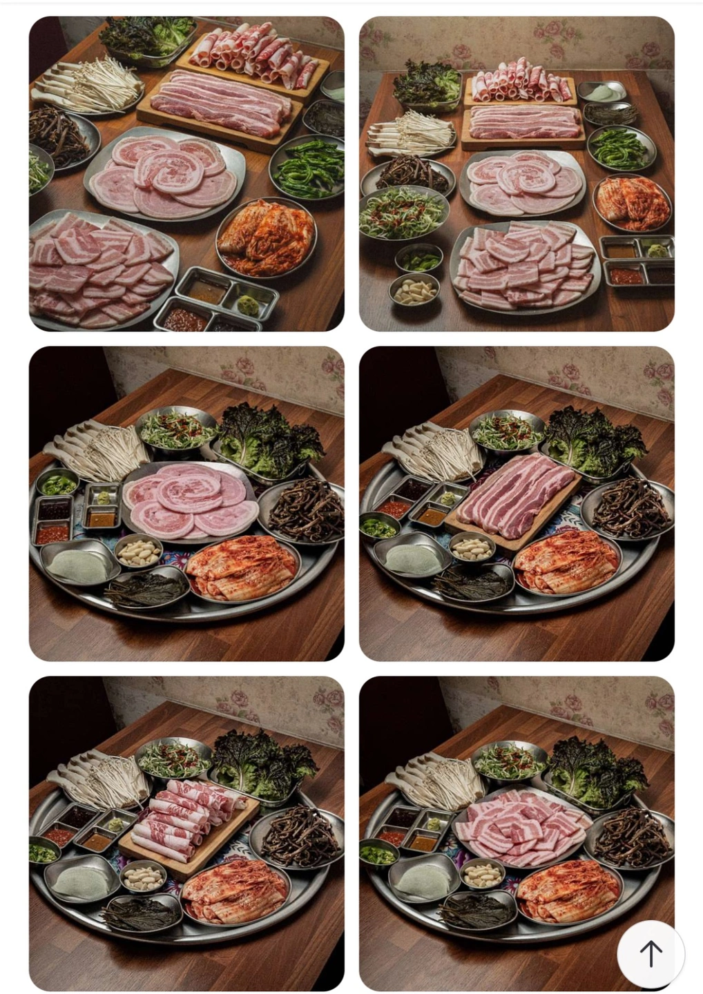 우장회관 화곡본동점 5기 맴버 모집