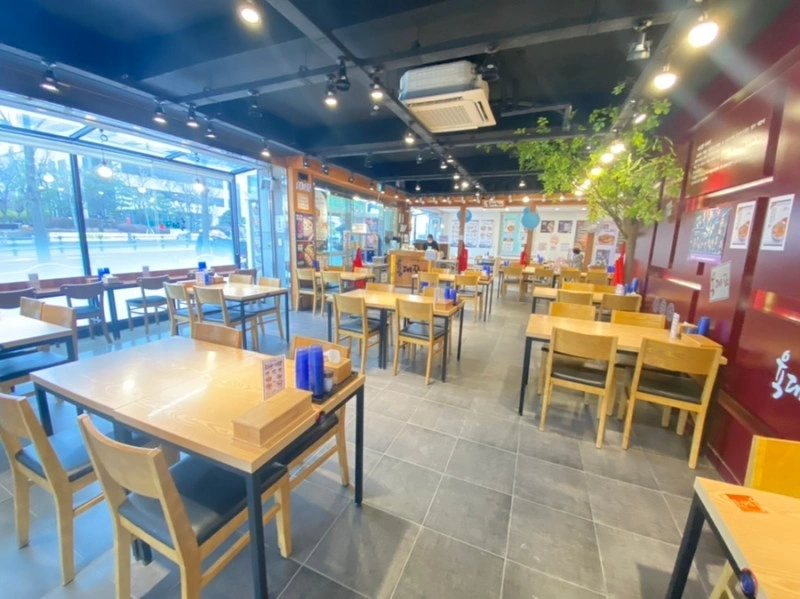 주방 아르바이트 구해요.