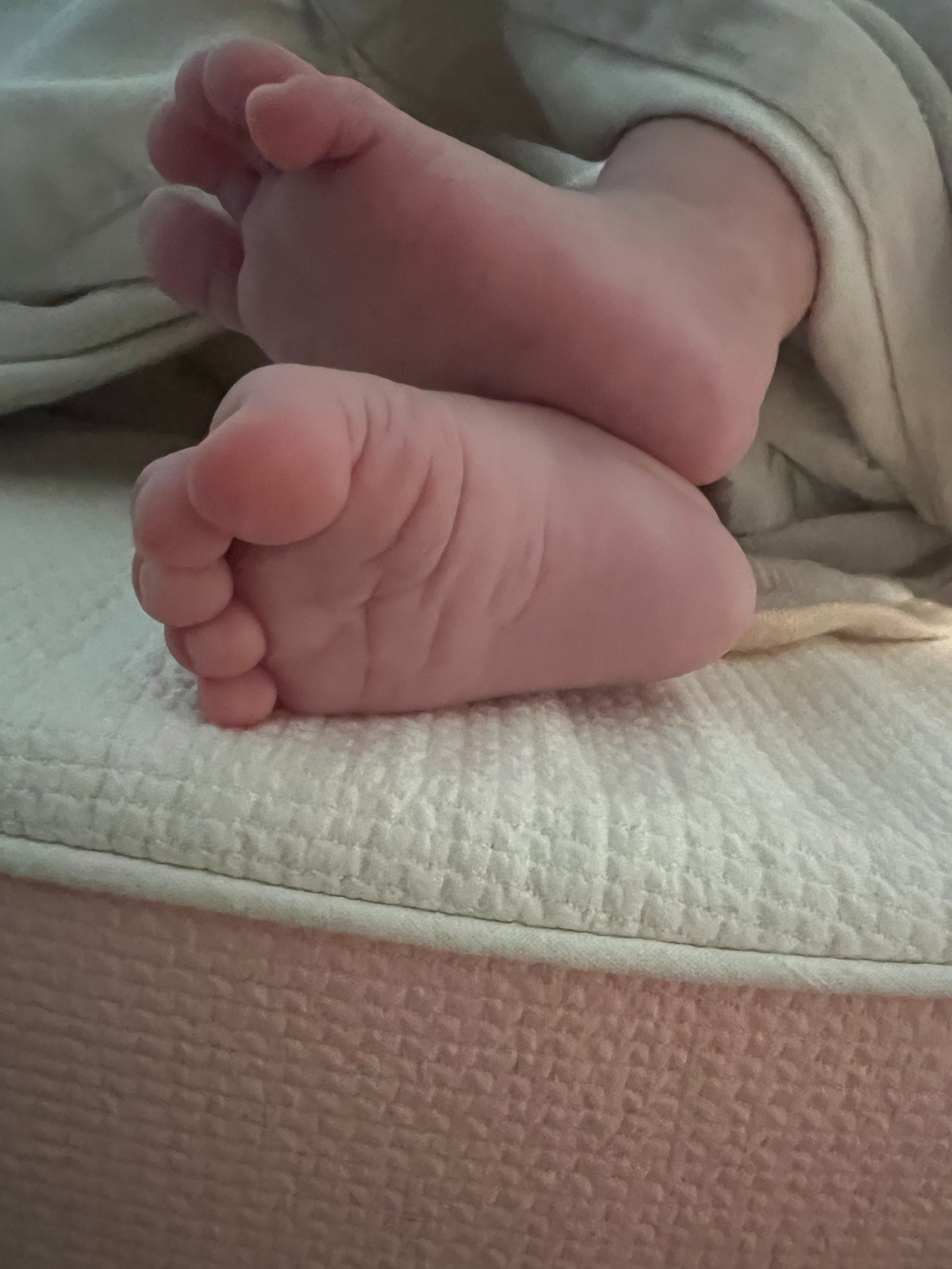 3개월 여자아이 베이비 시터 구해요! 공고 썸네일