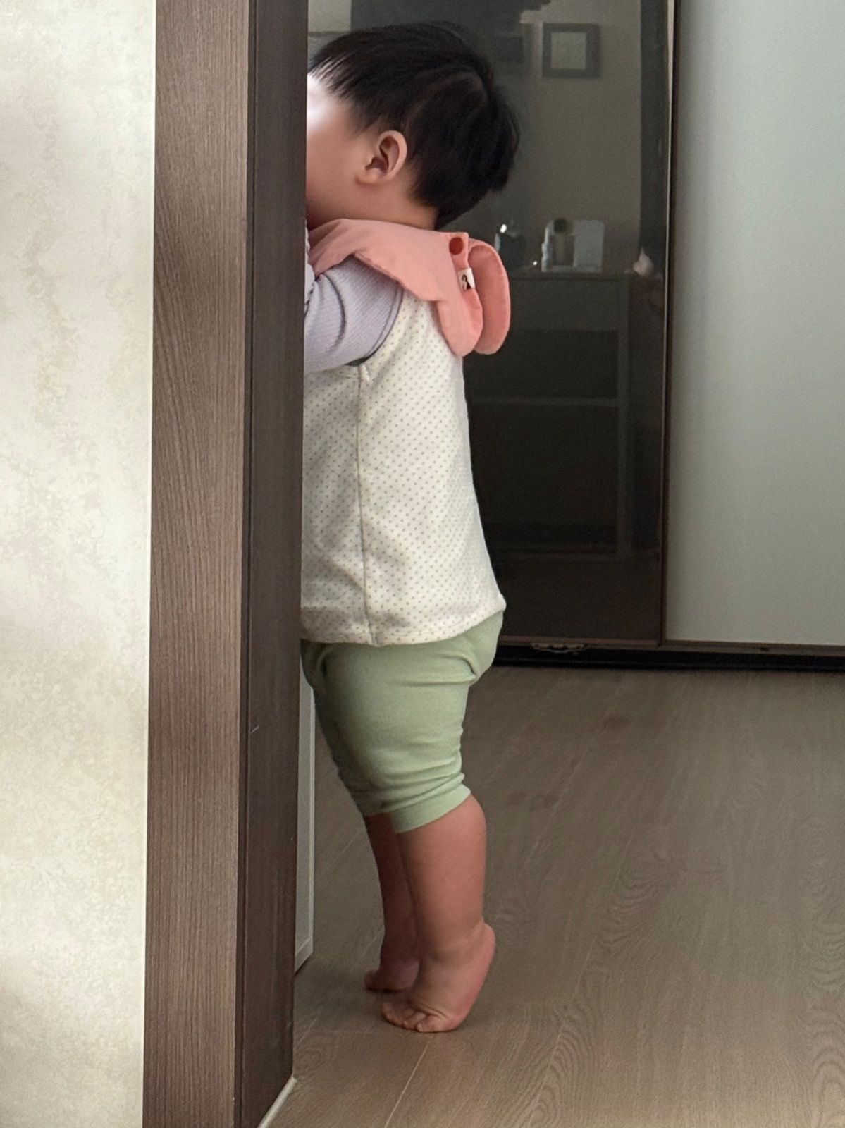 15개월 아이 하원시터님 구합니다. 공고 썸네일