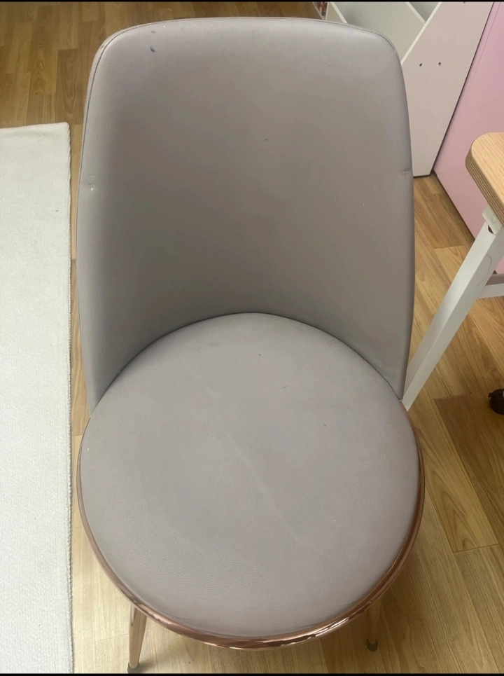 의자 가져와주실분,차로 10분거리, 대치동->역삼동