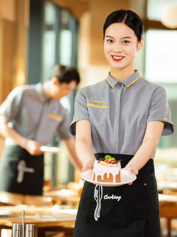 홀 관리서빙 아르바이트하실 가족 구해요 공고 썸네일