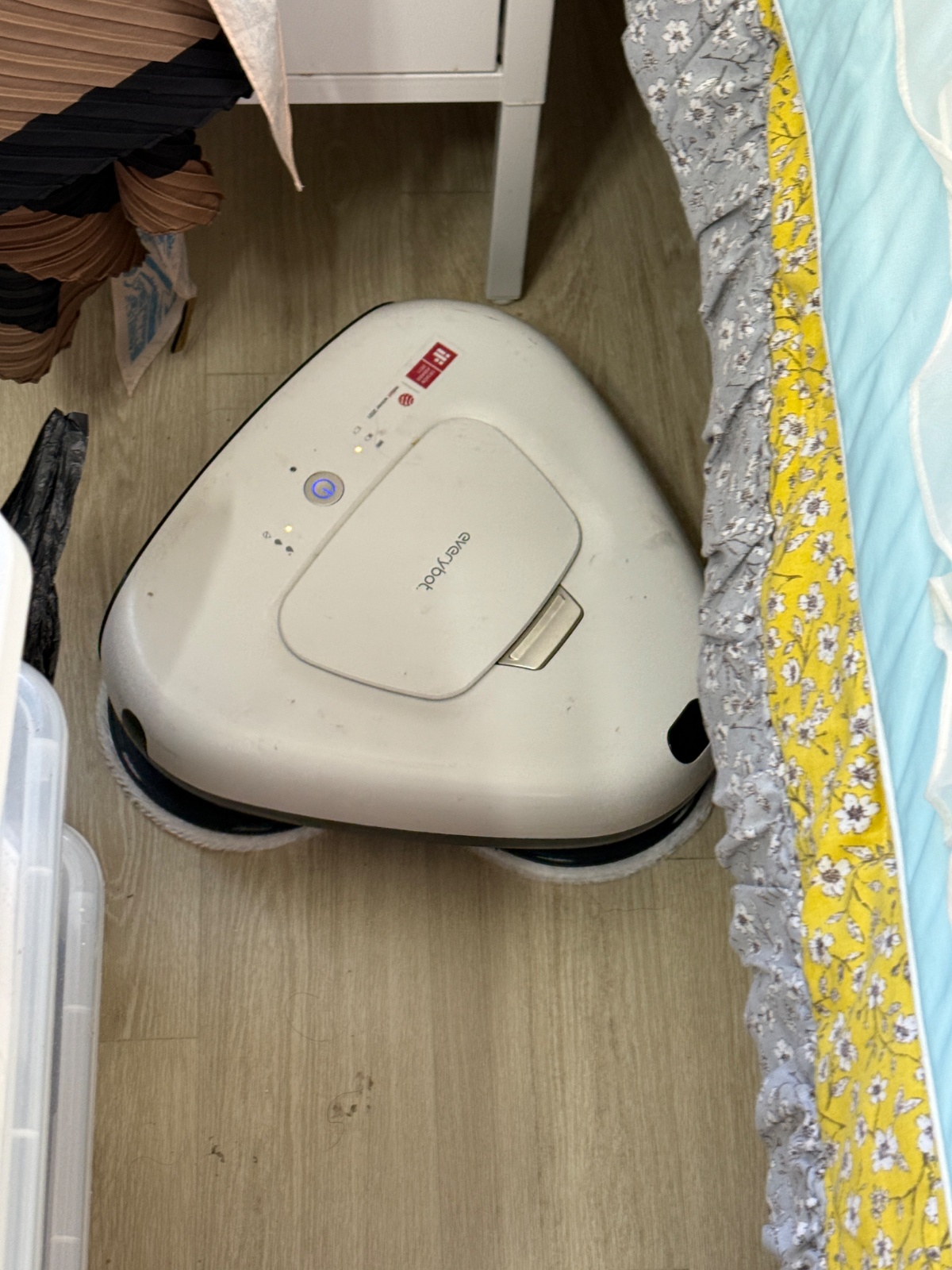 주1회 정기 청소해주실 분 구합니다 (삼천포여고근처) 공고 썸네일