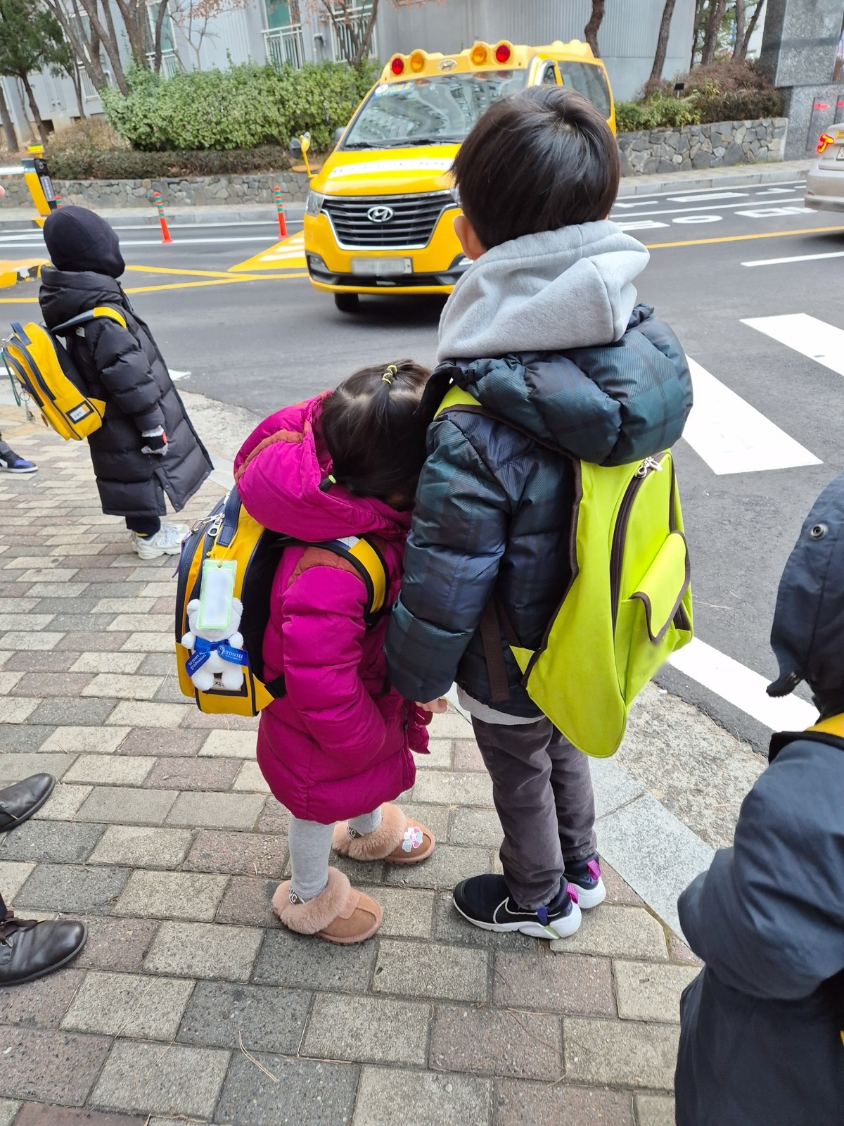 아이들 하원돌봄, 저녁 챙겨주실분 구합니다 공고 썸네일