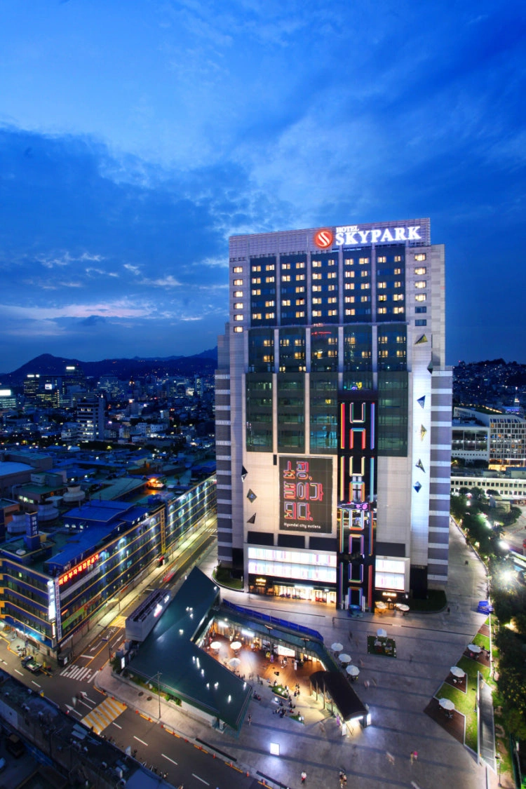 동대문호텔 오전 주6일 설거지 및 기물정리 구인합니다