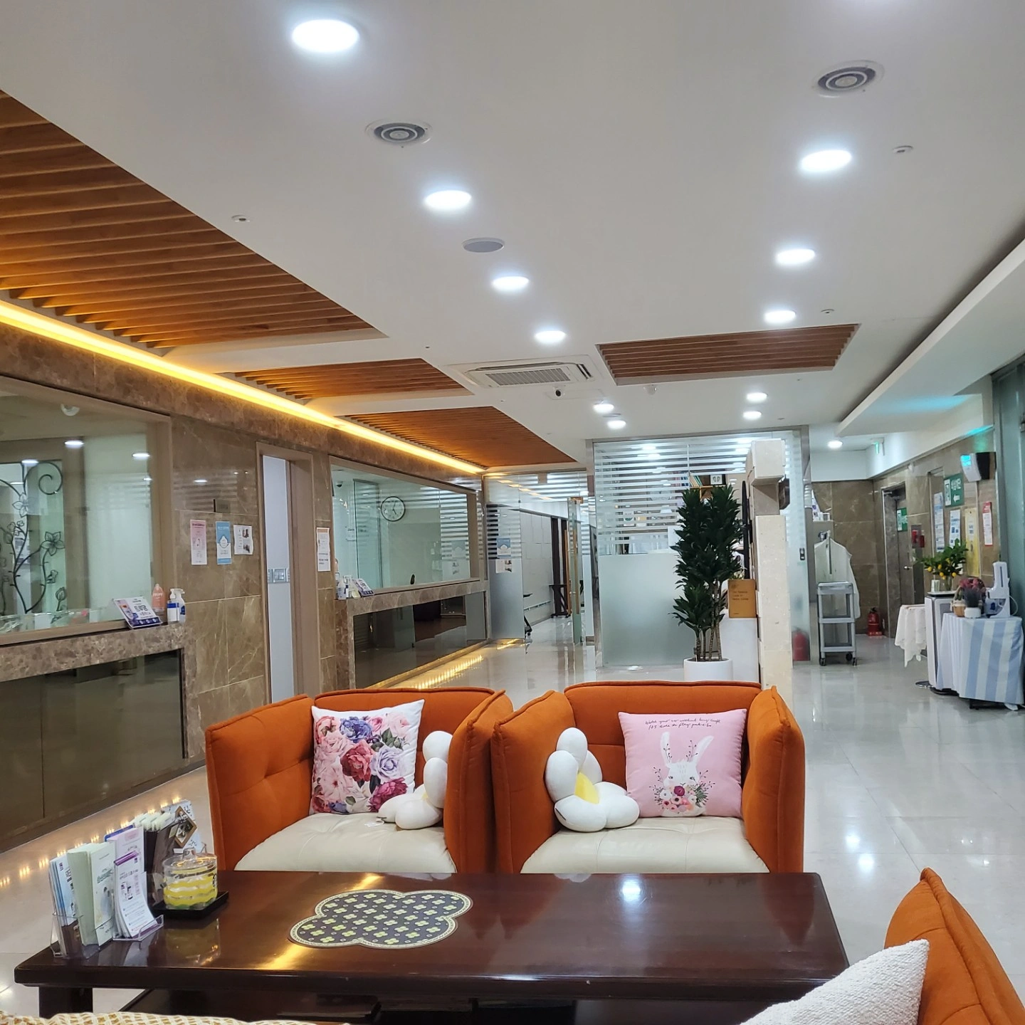 산후조리원 주방 조리사 구인