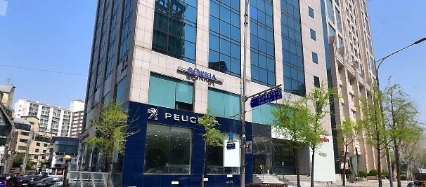 강남구 청담동 오피스 내 시설지원 업무(소일거리,서류) 공고 썸네일