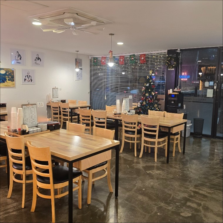 홀직원 오후반 구합니다 공고 썸네일